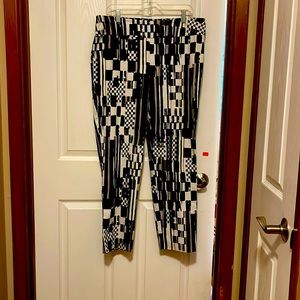 Joseph Ribkoff pants